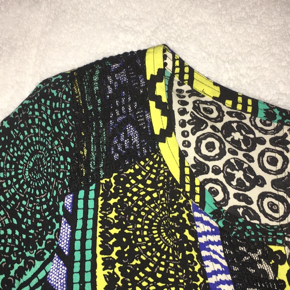 Plenty by Tracy Reese Tunic - Picture 9 of 10
